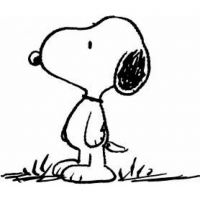 SNOOPY SNOOPY