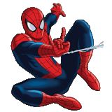 SPIDERMAN SPIDERMAN