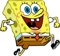 Sponge Bob Sponge Bob