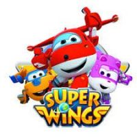 SUPER WINGS SUPER WINGS