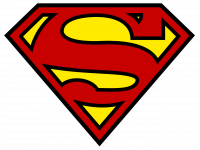 SUPERMAN SUPERMAN
