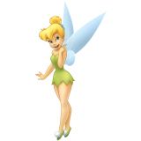 TINKER BELL TINKER BELL