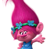 Trolls Poppy Trolls Poppy
