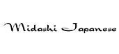 Midashi Japanese Midashi Japanese