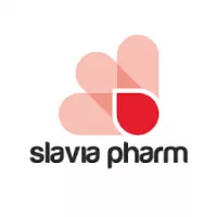 SLAVIA PHARM