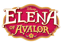 Disney Elena of Avalor Disney Elena of Avalor