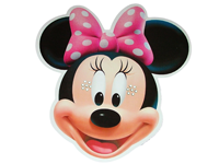 Disney Minnie Disney Minnie