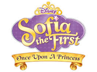 Disney Sofia the First Disney Sofia the First
