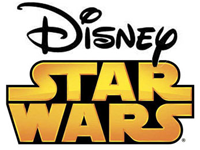 Disney Star Wars Disney Star Wars