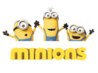 Minions Minions