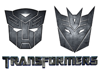 Transformers Transformers