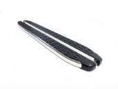 Praguri laterale auto tip treapta