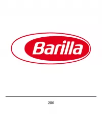 BARILLA