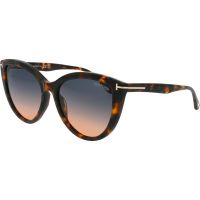 Tom Ford FT0915 55P Isabella-02