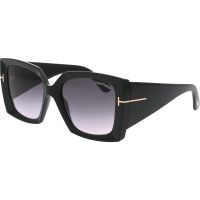 Tom Ford FT0921 01B Jacquetta