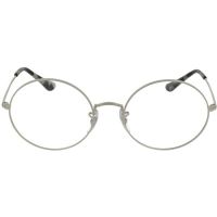 Ray-Ban RX1970 2501 Oval