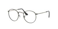 Ray-Ban RX3447V 3118 Round Metal