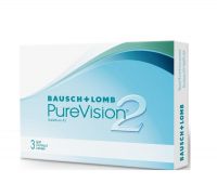 Purevision 2HD 3 lentile/cutie