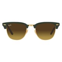 Ray-Ban RB2176 1368/85 Clubmaster Folding