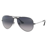 Ray-Ban RB3025 004/78 Aviator Large Metal