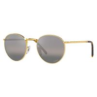 Ray-Ban RB3637 9196/G3 New Round