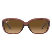 Ray-Ban RB4101 6593/M2 Jackie Ohh