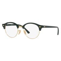 Ray-Ban RX4246V 8233 Clubround