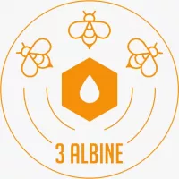 3 ALBINE