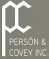 Person & Covey Inc.