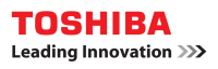 TOSHIBA TOSHIBA