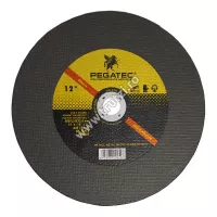 9623030 DISC ABRAZIV DEBITARE METAL 300X3.0X25.4MM PEGATEC