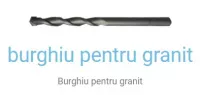 BURGHIU GRANIT IDG 18x150