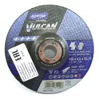 DISC NOR-V OTEL 115x6.4x22.23 * 66252925522