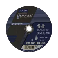 DISC NOR-V OTEL 230x2.0x22.23 * 66252925441
