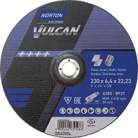 DISC NOR-V OTEL 230x6.4x22.23 * 66252925529