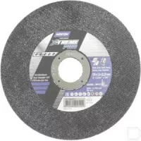 DISC NOR-X-TREME PRO ZA 60 X 125x1.0x22.23 * 66252846979