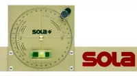 Inclinometru APN 60 T, Sola, 60 cm, 1480701
