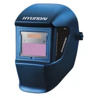 Masca de sudura cu cristale HYUNDAI HYWH-350F cu LCD
