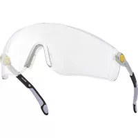 Ochelari de protectie LIPARI 2 CLEAR, Delta Plus, transparenti, LIPA2BLIN