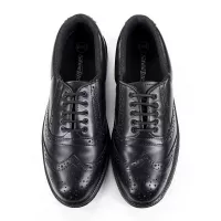 Pantofi de protectia muncii FW46, negru, 45