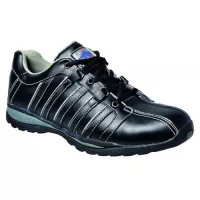 Pantofi protectie FW33, negru, 42