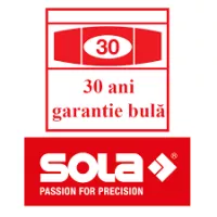 SLX 2 - DREPTAR SOLA 300CM CU FIOLA 700G/M * 02071001