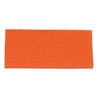 Burete de schimb pentru drisca pori fini 280x140mm