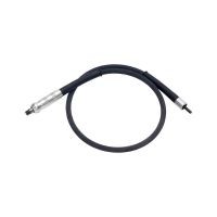 Cablu flexibil polizor axial 1,3m cap 8mm