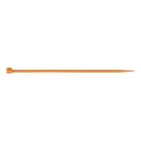 Colier cabluri 3.5x216 orange