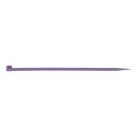 Colier cabluri 3.5x216 violet