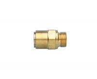 Conector filetat M16-12mmsist.frane