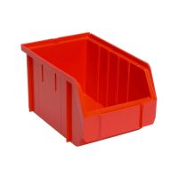 Cutie depozitare GR3-rosu 230x150mm