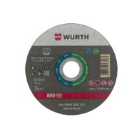 Disc abraziv debitare-RL nox D125x1.0mm