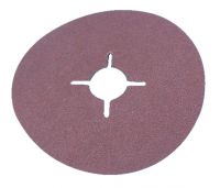 Disc abraziv flexibil Vulcan D115 P16